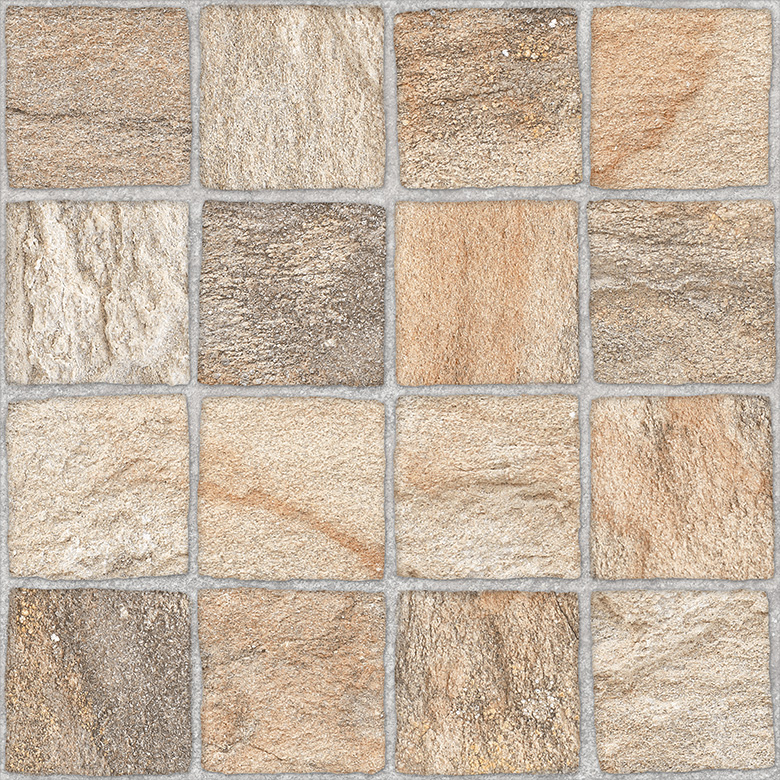 VIA STRADA BEIGE 33X33